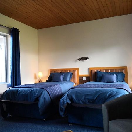 Forge Motel & Firehouse Restaurant St Clears Εξωτερικό φωτογραφία