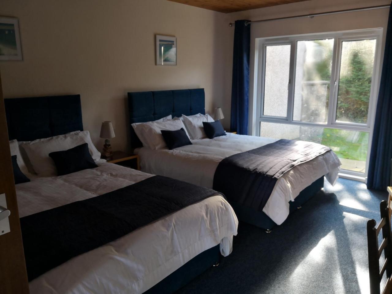 Forge Motel & Firehouse Restaurant St Clears Εξωτερικό φωτογραφία