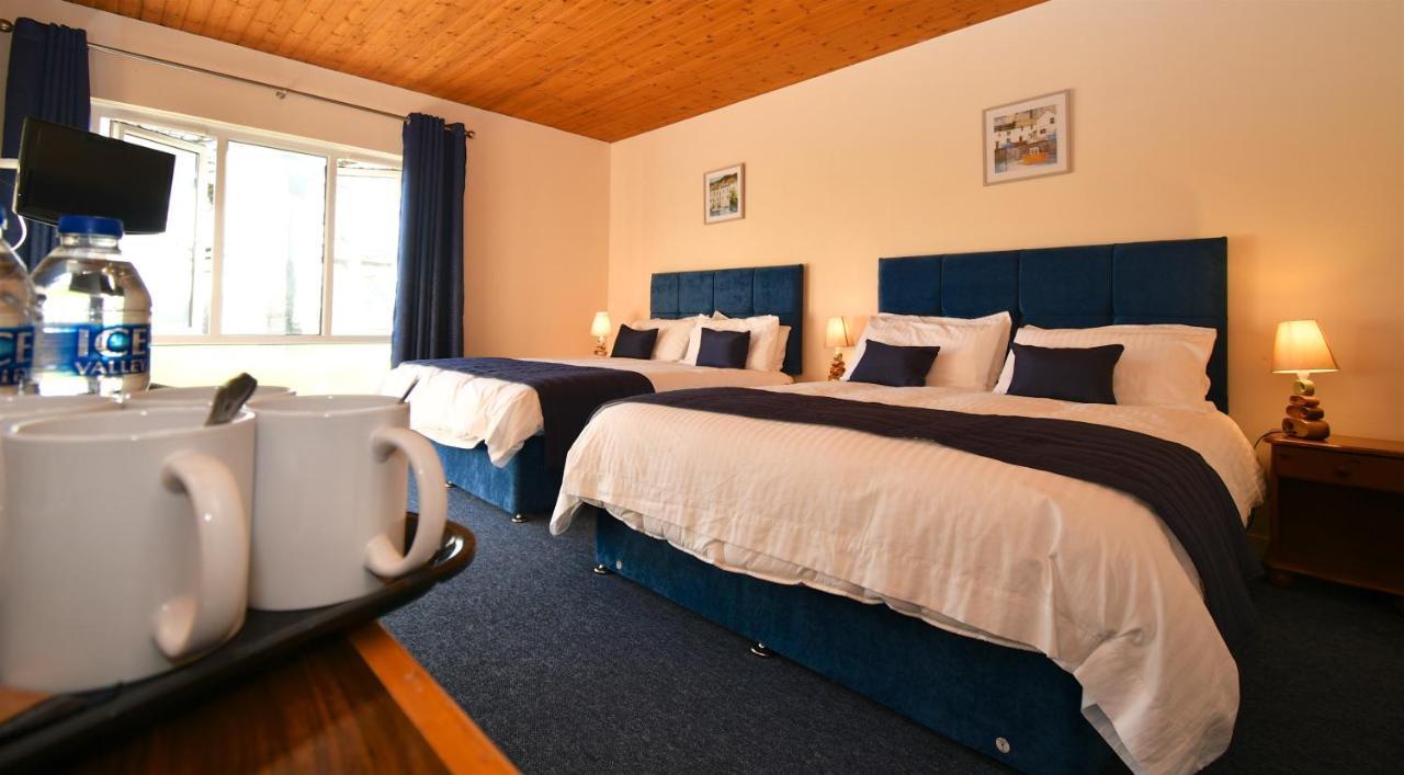 Forge Motel & Firehouse Restaurant St Clears Εξωτερικό φωτογραφία