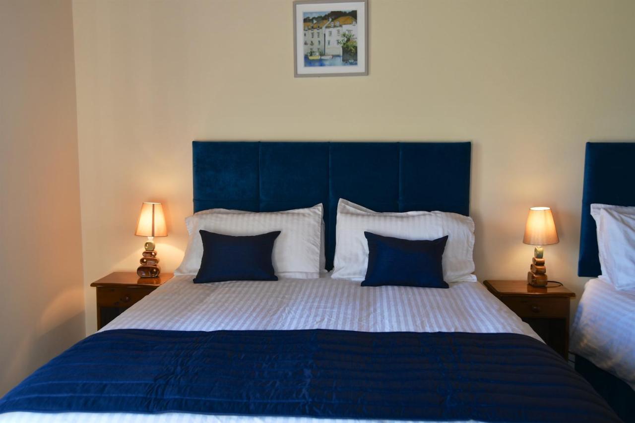 Forge Motel & Firehouse Restaurant St Clears Εξωτερικό φωτογραφία