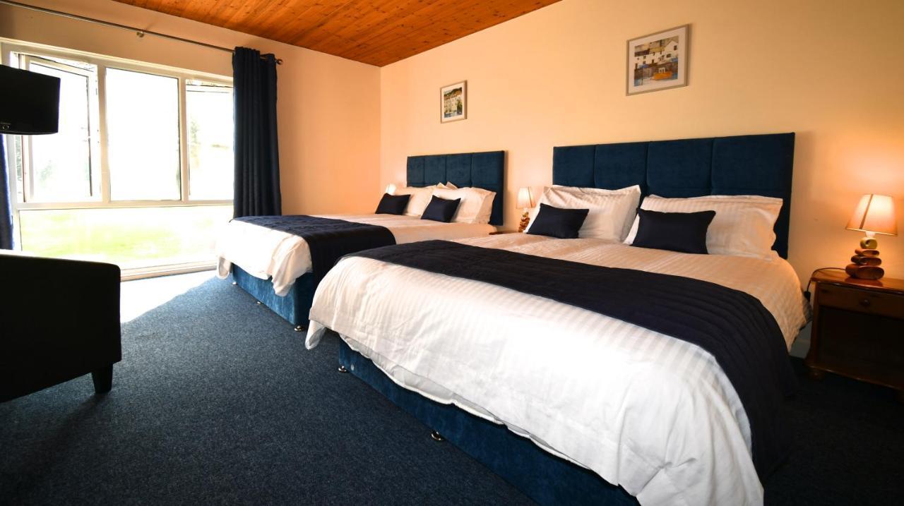Forge Motel & Firehouse Restaurant St Clears Εξωτερικό φωτογραφία