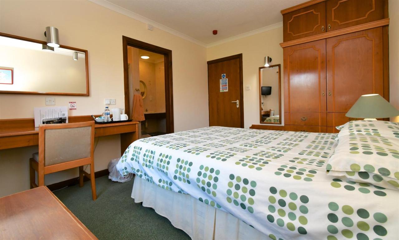 Forge Motel & Firehouse Restaurant St Clears Εξωτερικό φωτογραφία