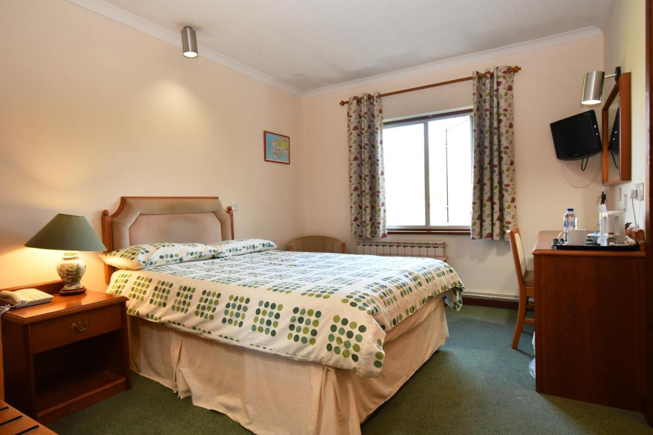 Forge Motel & Firehouse Restaurant St Clears Εξωτερικό φωτογραφία