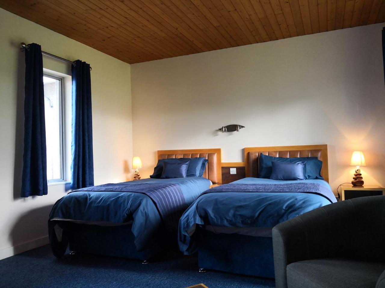 Forge Motel & Firehouse Restaurant St Clears Εξωτερικό φωτογραφία