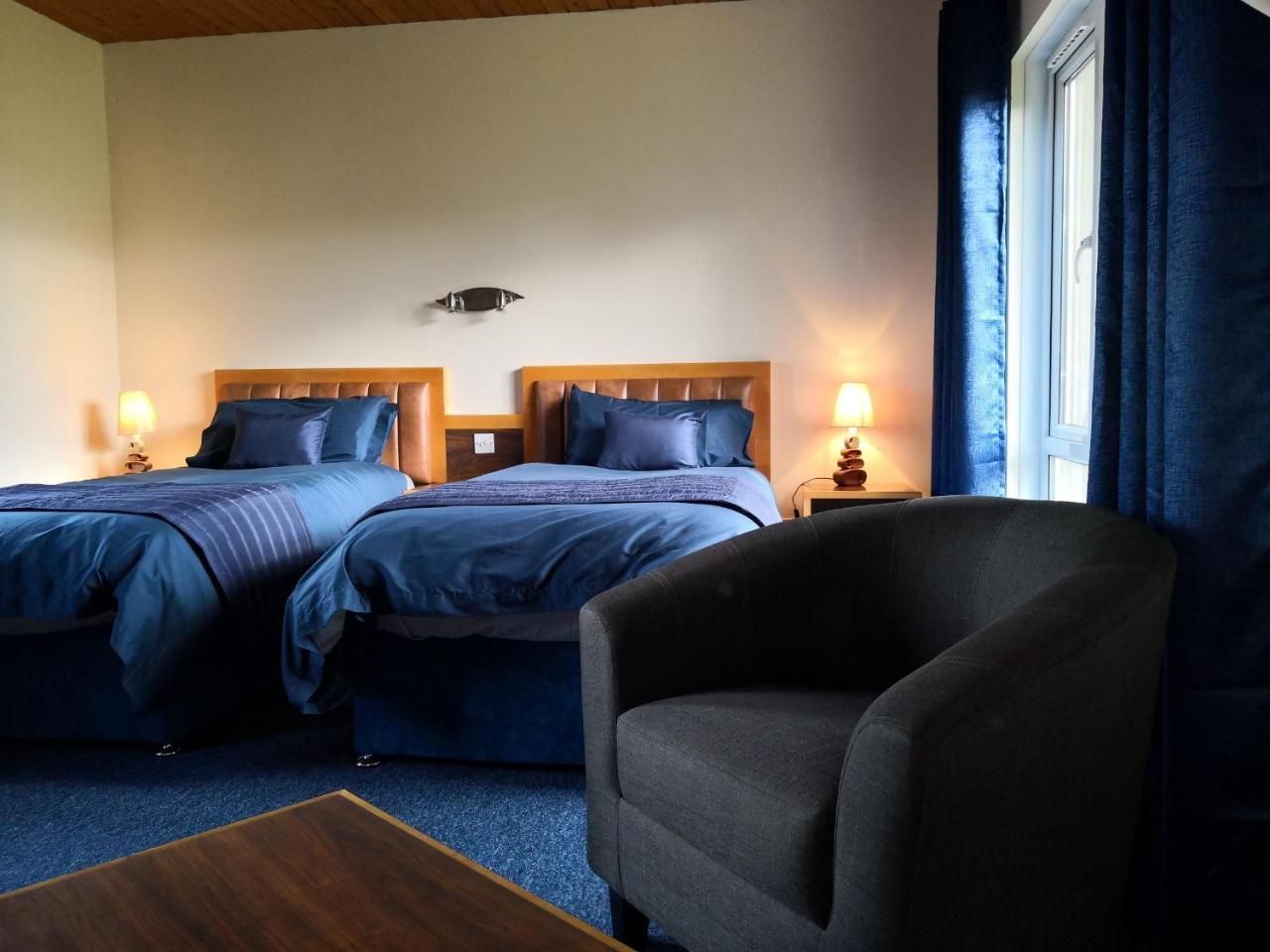 Forge Motel & Firehouse Restaurant St Clears Εξωτερικό φωτογραφία